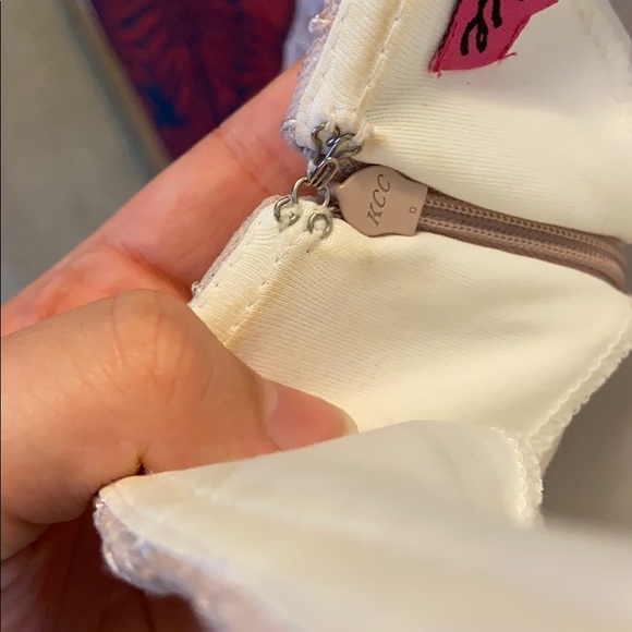 Prom/Event Dress - Picture 4 of 5